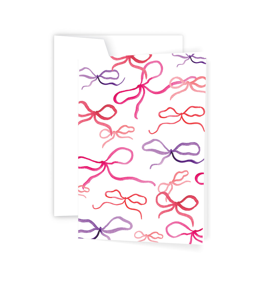 Bows Card (6)