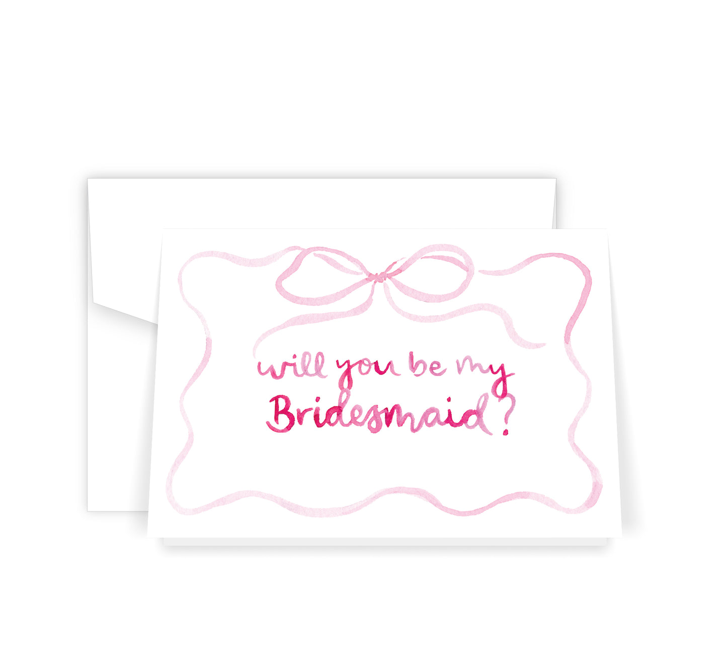 Bridesmaid Card (6)