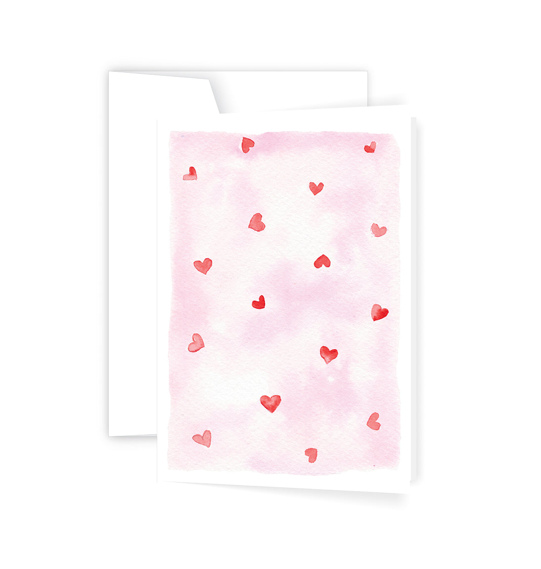 Mini Hearts (6)