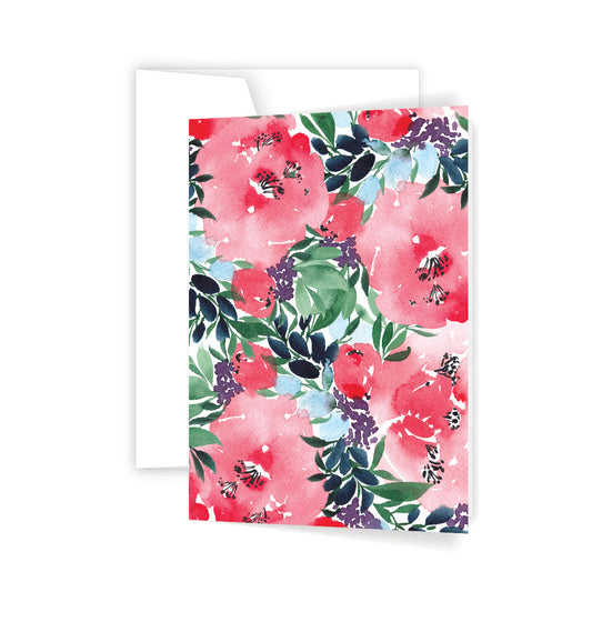 Winter Medley Card (6)