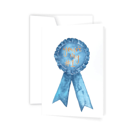 You're My #1 Card (6)