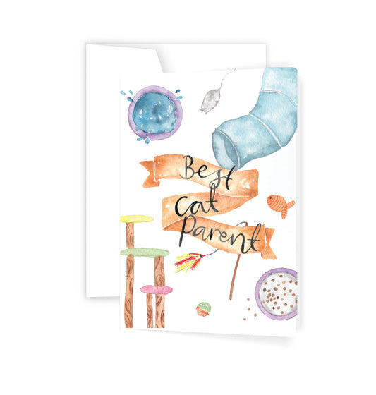 Best Cat Parent Card (6)
