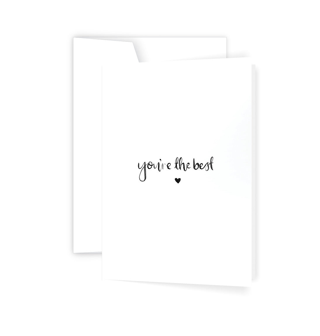 You're The Best Card (6)