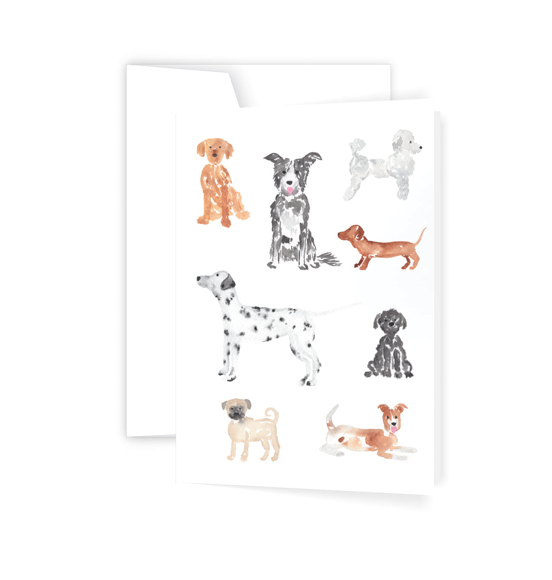 Pups Card (6)