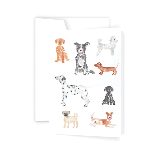 Pups Card (6)