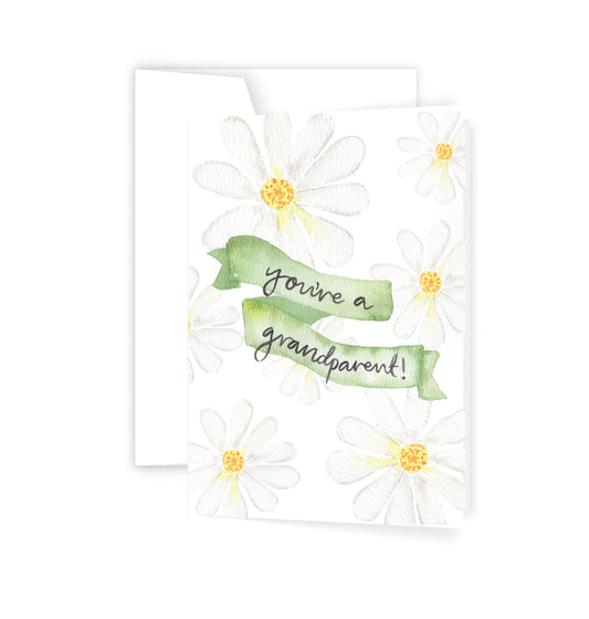 You're A Grandparent Card (6)