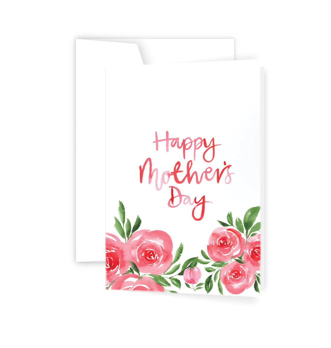 Mother's Day Roses Card (6)