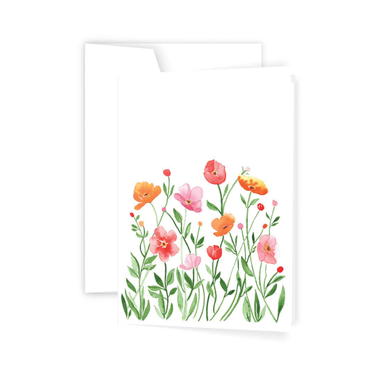 Poppies Card (6)