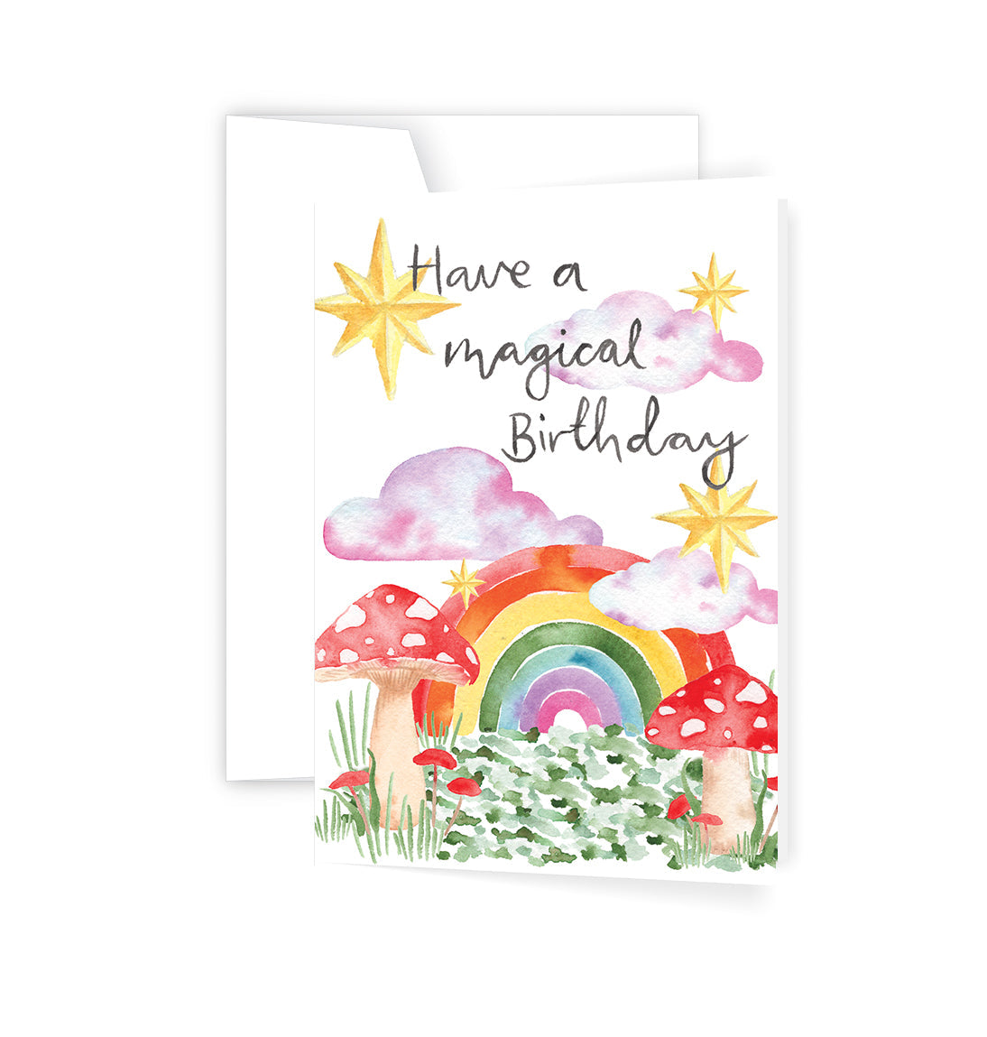 Magical Birthday Card (6)