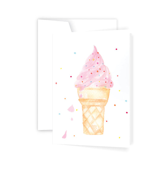 Ice Cream Card (6)