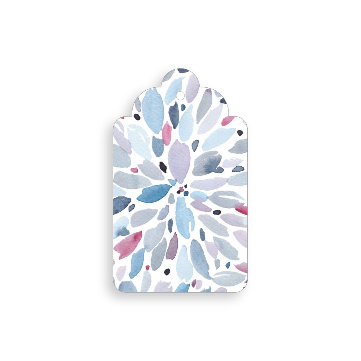 Petal Burst Gift Tag Pack (x3)