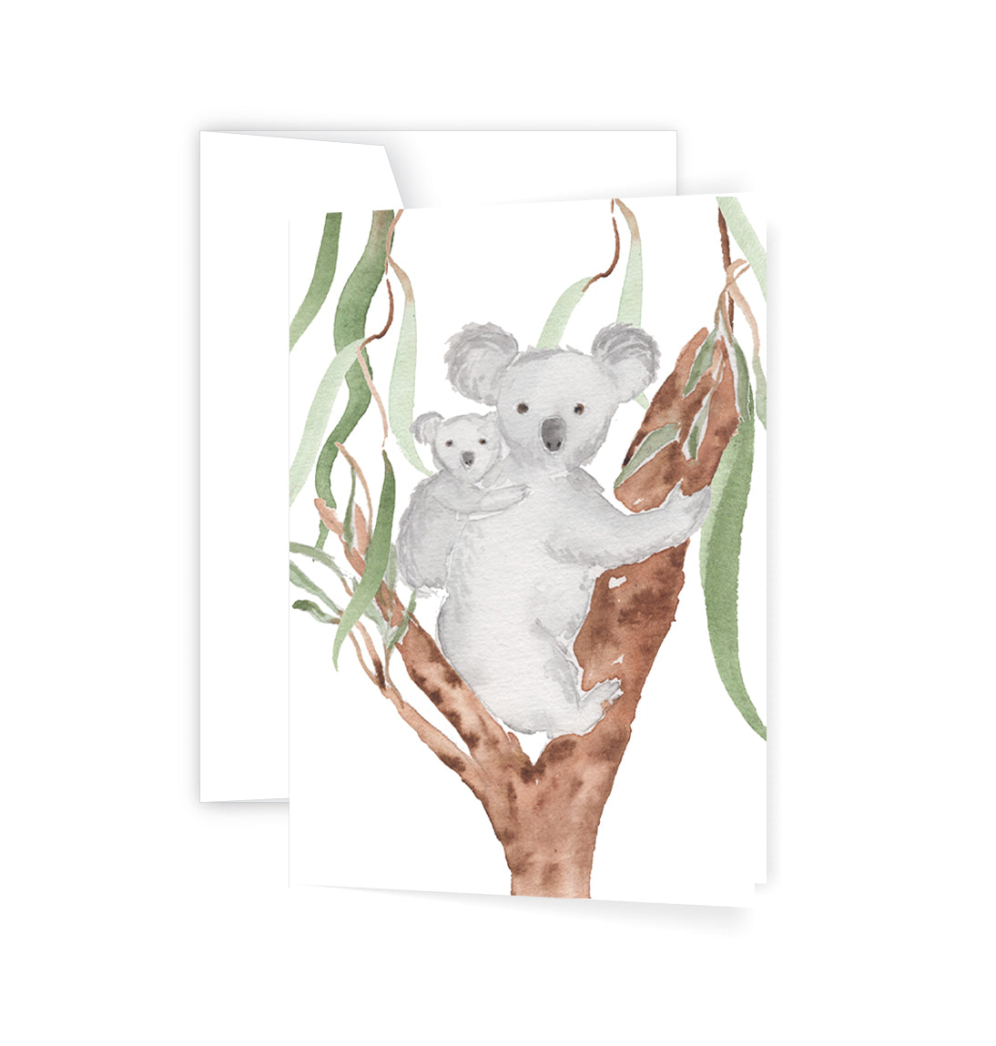 Koalas Card (6)