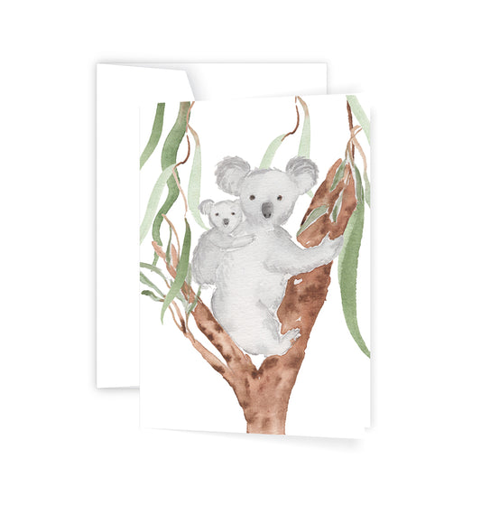 Koalas Card (6)