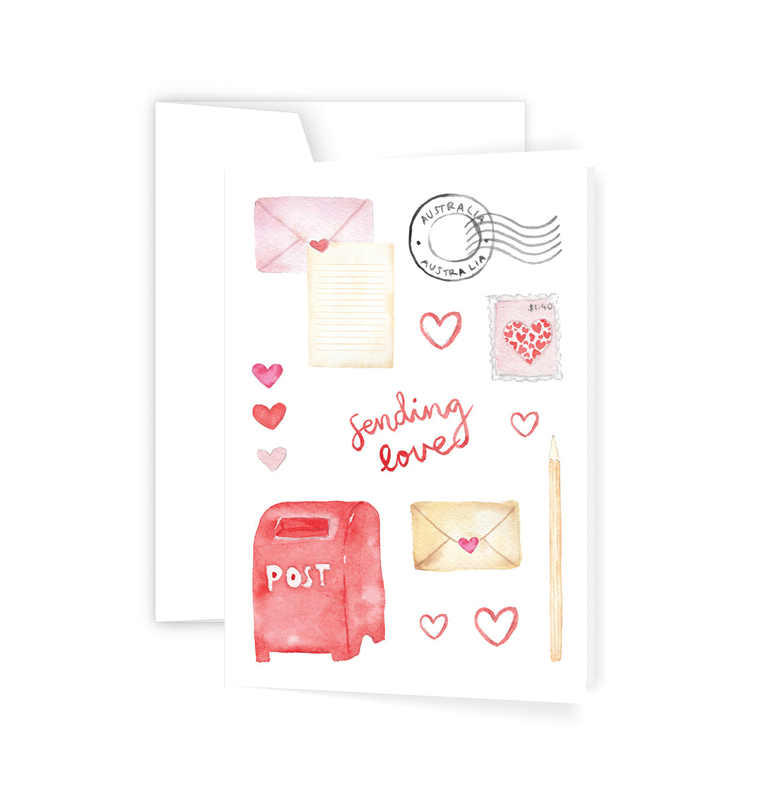 Love Letters (6)