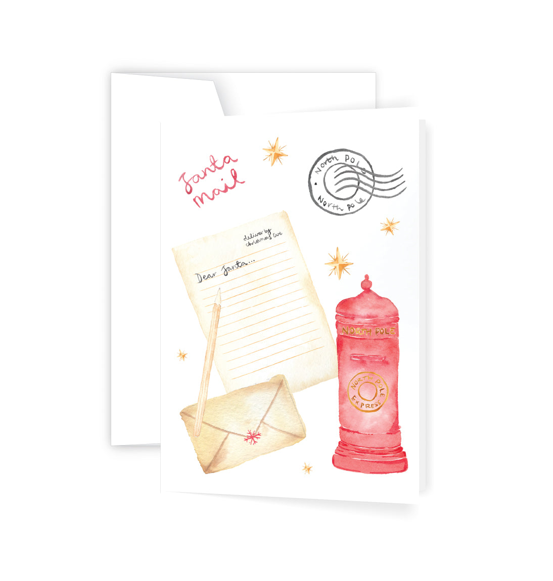 Santa Mail (6)